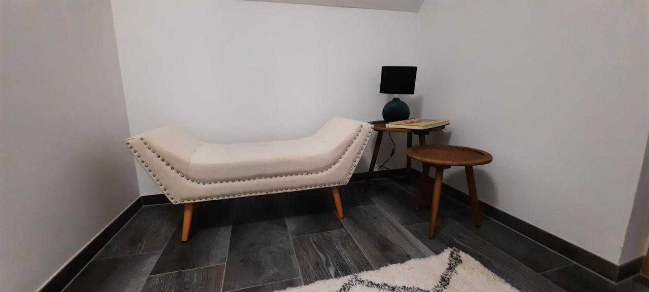 Fewo 2 Westerhausen Bagian luar foto